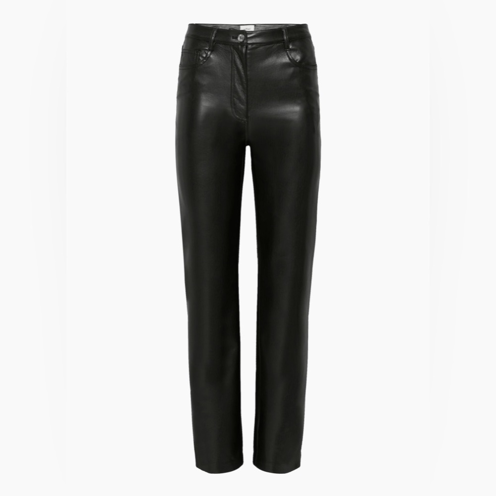 Aritzia Wilfred Melina Pant